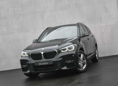 BMW X1 1.5iA xDrive25e - M-PACK - FULL LED - LEDER - SPORTSEATS -