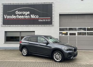 Achat BMW X1 1.5iA xDrive25e PHEV | CAMERA, LEDER, LED, DAB+ Occasion