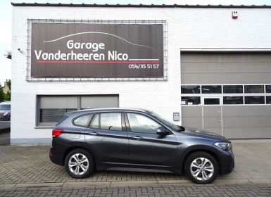 Achat BMW X1 1.5iA xDrive25e PHEV CAMERA,TREKHAAK,EL.KOFFER,DAB Occasion