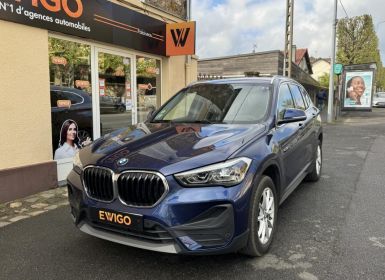 Achat BMW X1 1.6 d 115 business design sdrive Occasion