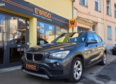 BMW X1 1.6 d 115 business sdrive garantie 12 mois