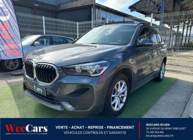 Achat BMW X1 1.6 D 115 LOUNGE LCI Occasion