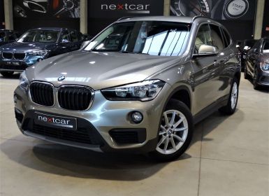 BMW X1 16d sDrive Occasion