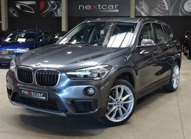 BMW X1 16d sDrive Occasion