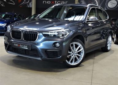 Achat BMW X1 16d sDrive Occasion