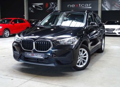 Achat BMW X1 16d sDrive Occasion