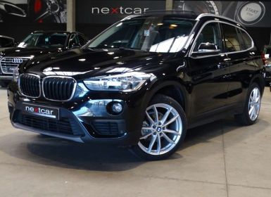 Achat BMW X1 16d sDrive Occasion