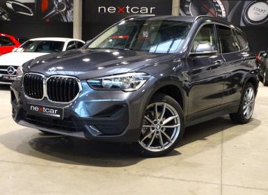 Achat BMW X1 16d sDrive Occasion