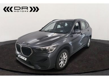 BMW X1 16d sDrive ADVANTAGE BUSINESS - NAVI LEDER TREKHAAK