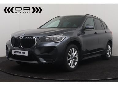 BMW X1 16d sDrive ADVANTAGE BUSINESS - NAVI LEDER TREKHAAK