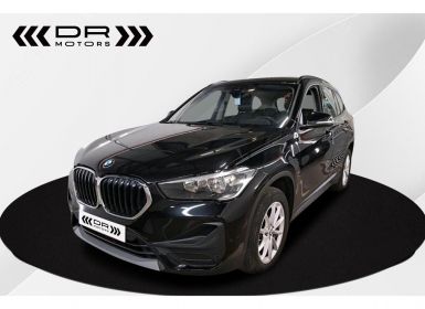 Achat BMW X1 16d sDrive FACELIFT - ADVANTAGE BUSINESS NAVI LEDER 46.133km!! Occasion