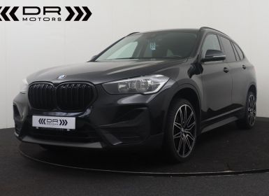 BMW X1 16d sDrive FACELIFT - ADVANTAGE BUSINESS NAVI TOPSTAAT