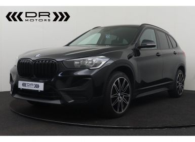 Achat BMW X1 16d sDrive FACELIFT - ADVANTAGE BUSINESS NAVI TOPSTAAT Occasion