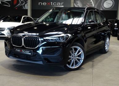 Achat BMW X1 16dA sDrive Occasion