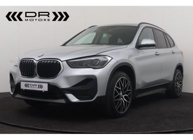 Achat BMW X1 16dA sDrive ADVANTAGE BUSINESS - LED NAVI LEDER TREKHAAK Occasion