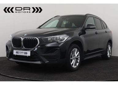 Achat BMW X1 16dA sDrive FACELIFT - ADVANTAGE BUSINESS NAVI LEDER Occasion