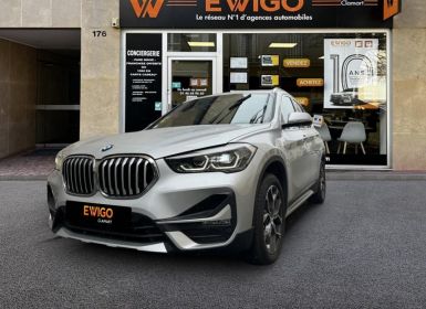 Vente BMW X1 1.8 D 150 M Sport XDRIVE BVA toit ouvrant Occasion