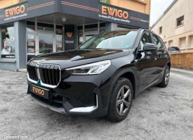 BMW X1 1.8 i 136ch lounge sdrive dkg bva