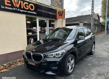 BMW X1 1.8 I 140Ch M SPORT SDRIVE