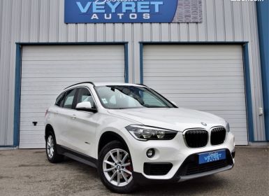 BMW X1 18d 150 XDRIVE BUSINESS DESIGN Occasion