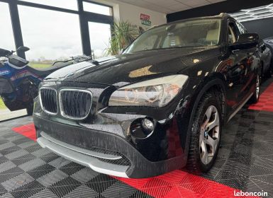 BMW X1 18D Sdrive 143cv