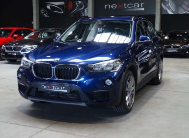 Achat BMW X1 18d sDrive Occasion