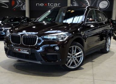 BMW X1 18d sDrive Occasion