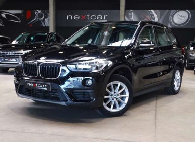 Achat BMW X1 18dA SDrive Occasion