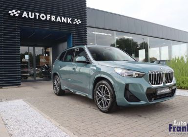 Achat BMW X1 18I M-SPORT HUD 360CAM VERW ZETEL + STUUR Occasion