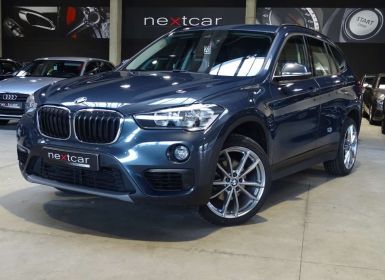 Achat BMW X1 18i sDrive Occasion