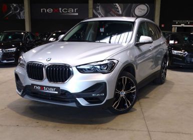 Achat BMW X1 18iA sDrive Occasion