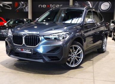 Achat BMW X1 18iA sDrive Occasion