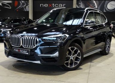 BMW X1 18iA sDrive XLine Occasion