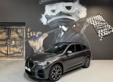 Vente BMW X1 (2) sDrive18d M Sport BVA8 Toit ouvrant Occasion