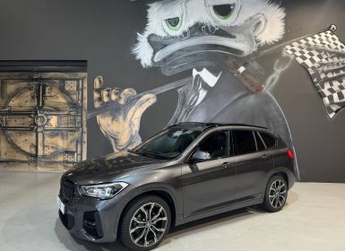 BMW X1 (2) sDrive18i M Sport DKG Toit ouvrant / Attelage