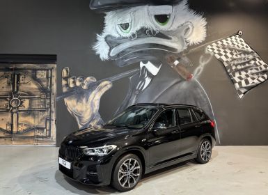 BMW X1 (2) xDrive25e M Sport BVA6 Toit ouvrant