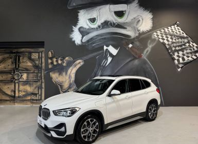 BMW X1 (2) xDrive25e xLine BVA6 Toit Ouvrant