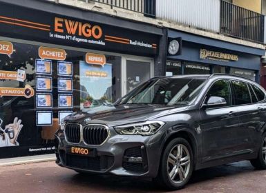 BMW X1 2.0 d 190 m sport xdrive bva