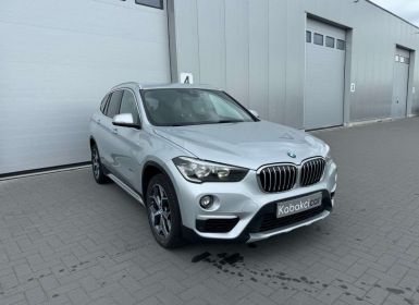 Vente BMW X1 2.0 d sDrive18 GPS, CLIM GARANTIE 12 MOIS Occasion