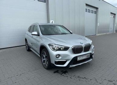 BMW X1 2.0 d sDrive18 GPS, CLIM GARANTIE 12 MOIS