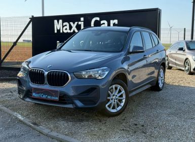 BMW X1 2.0 d sDrive18-Modèle 2020-1er propriétaire