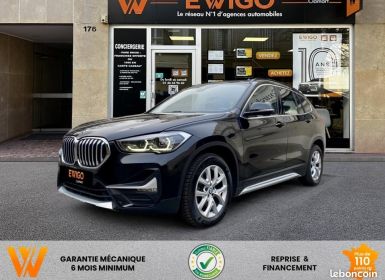 Achat BMW X1 2.0 DA 190 XLINE XDRIVE BVA -Toit ouvrant Garantie 6 mois Occasion