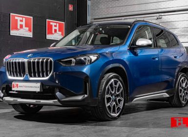 BMW X1 2.0 dA sDrive 18d Line Auto Premium Selec.