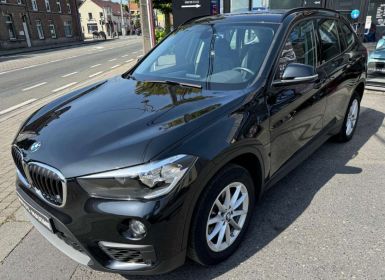 Achat BMW X1 2.0 dA sDrive18 Facelift Tva déductible - Occasion