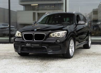 BMW X1 2.0 dA sDrive18 MSport 18'Alu PDC CruiseControl