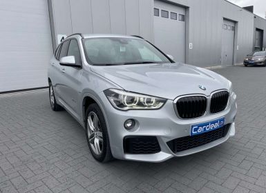 BMW X1 2.0 dA xDrive18-PACK.M-GPS-CLIM-CAMERA-GARANTIER.-
