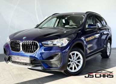 Achat BMW X1 2.0 dAS xDrive18 1ERPRO CUIR ATTELAGE CAMERA TVA Occasion