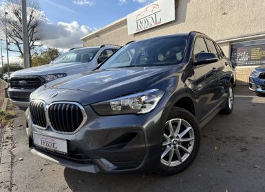 BMW X1 2.0 SDRIVE 18dA Occasion