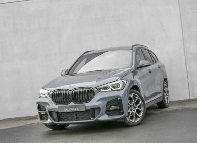 BMW X1 2.0d sDrive - M-PACK LEDER LED CARPLAY SPORTSEATS