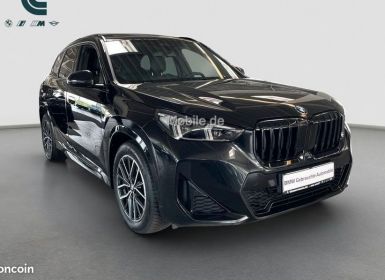 Achat BMW X1 20D X DRIVE Occasion